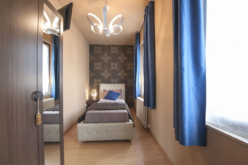 Фото Affittacamere Romeo