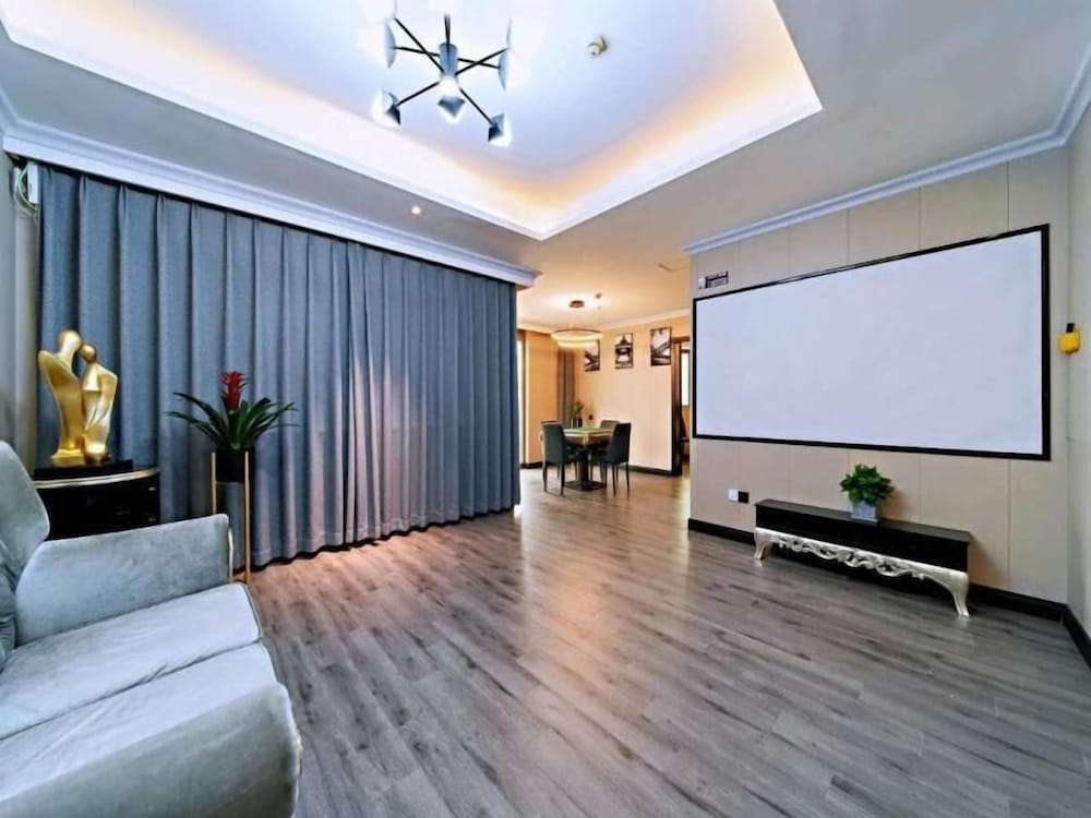 Фото GreenTree Alliance ShangRao YiYang County ZhiMin Aveune YingBin Avenue Hotel