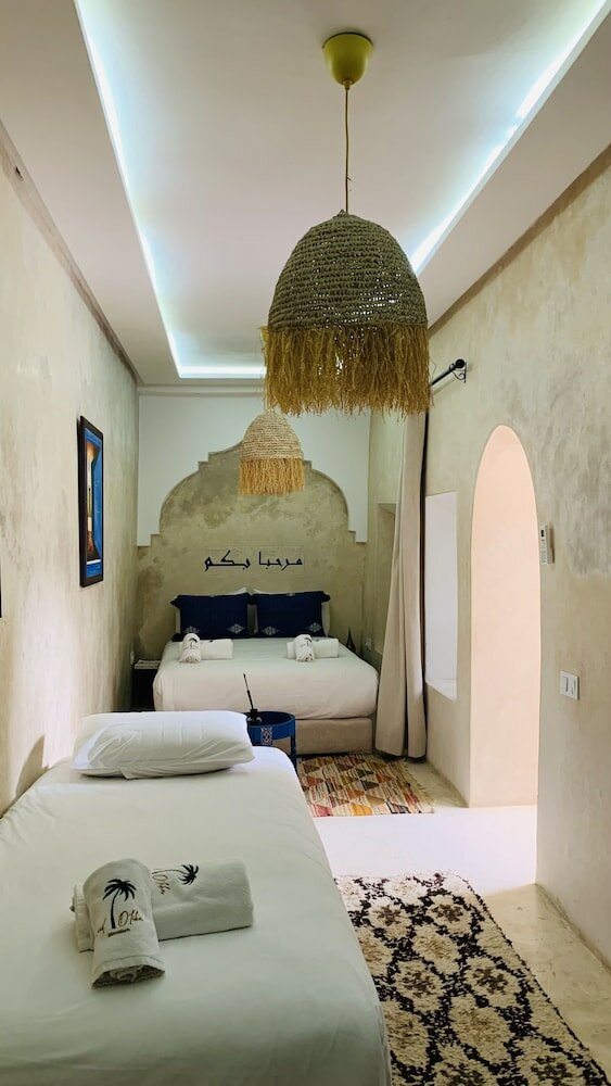 Фото Riad Olika