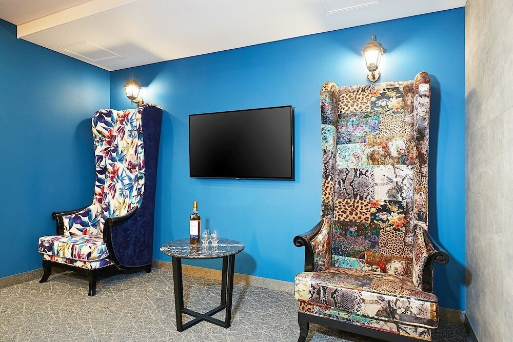 Фото Konkuk University Boutique Nine