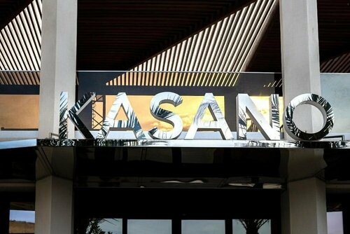 Гостиница Hotel Kasano в Кальви
