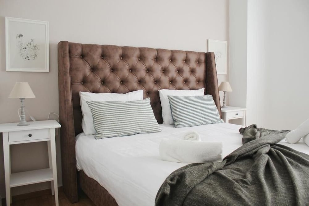 Фото Suite 2 Bedrooms