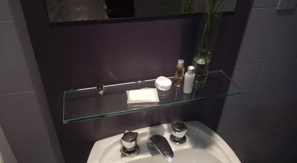 Фото Santiago Hotel