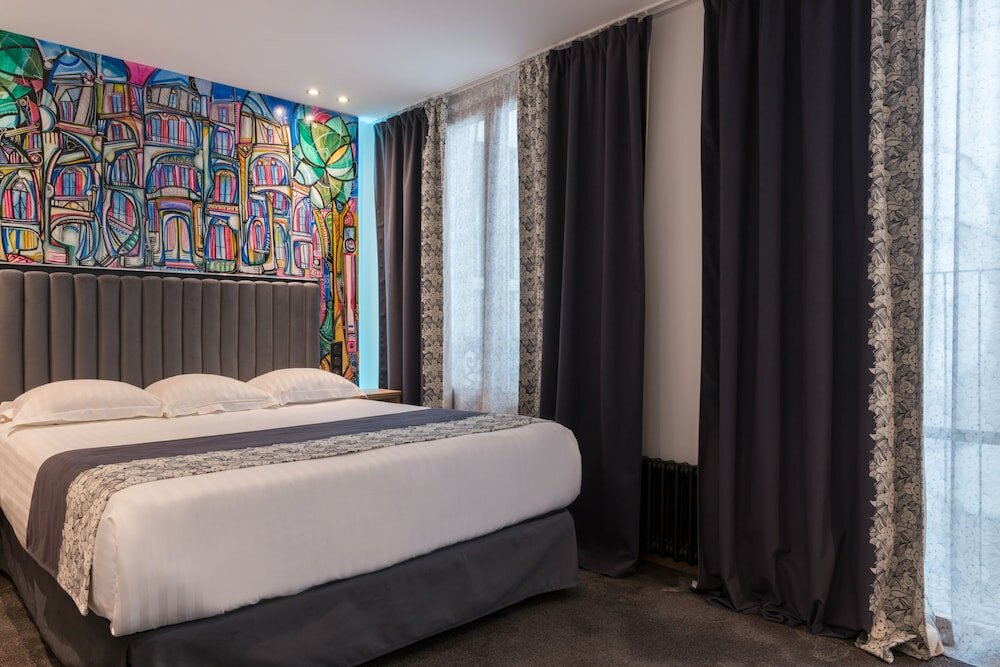 Фото отеля 2