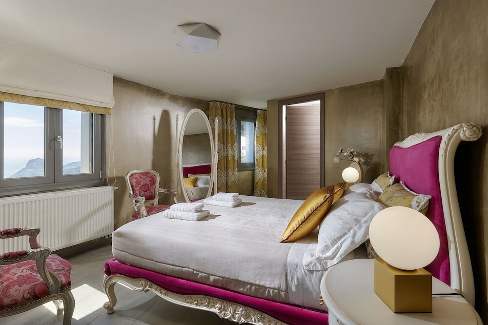 Фото Seli Sea View Apartments and Studios