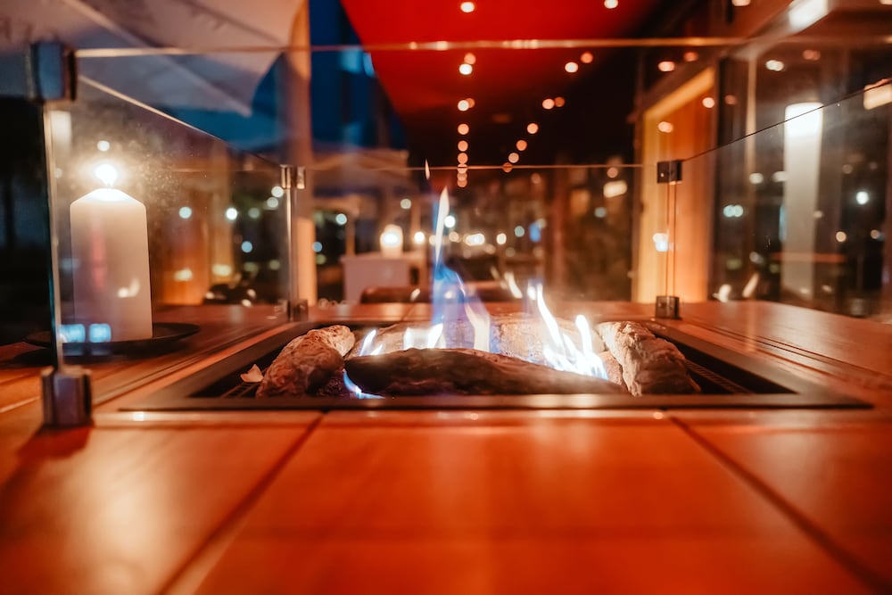 Фото The Bridgge Grand Boutique Hotel