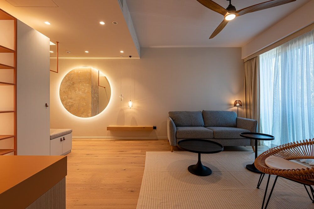 Фото REED Boutique Hotel & Bistro