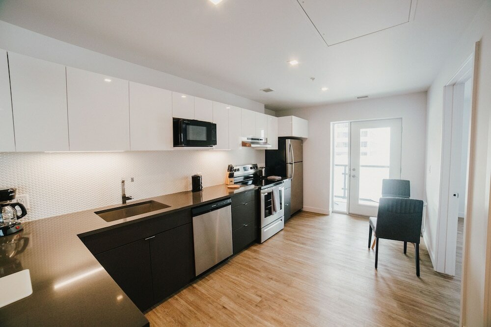 Фото Corporate Stays Stradbrook Apartments