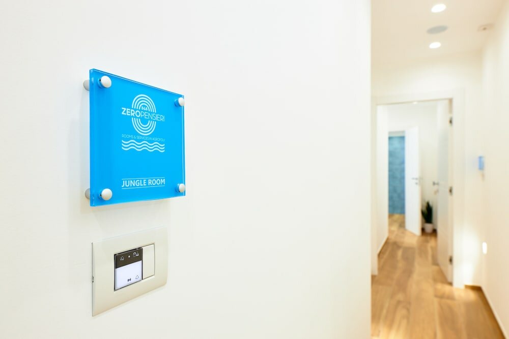 Фото Zeropensieri B&b