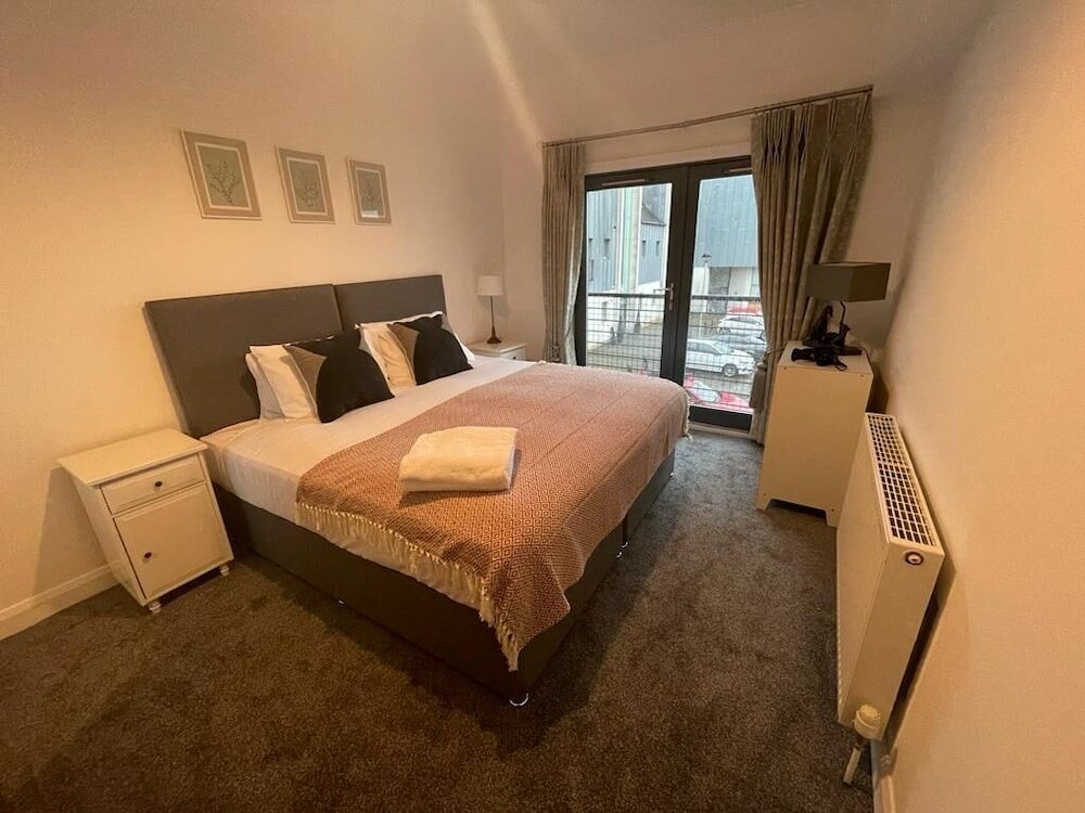 Фото № 27 The Barclay - Donnini Apartments