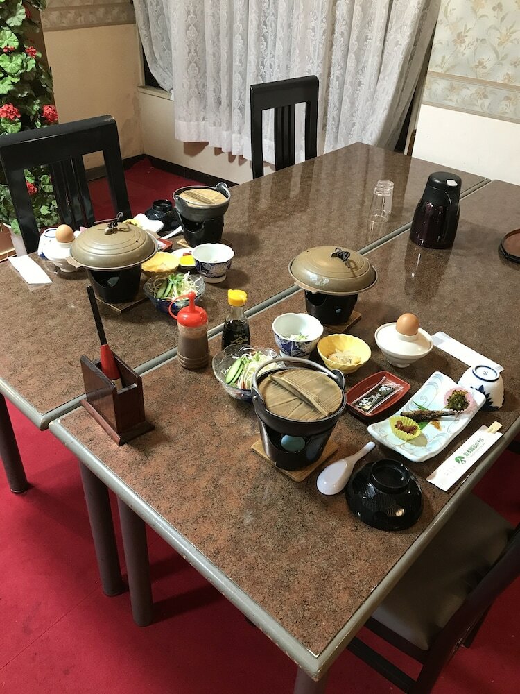 Фото Arakikanko Hotel