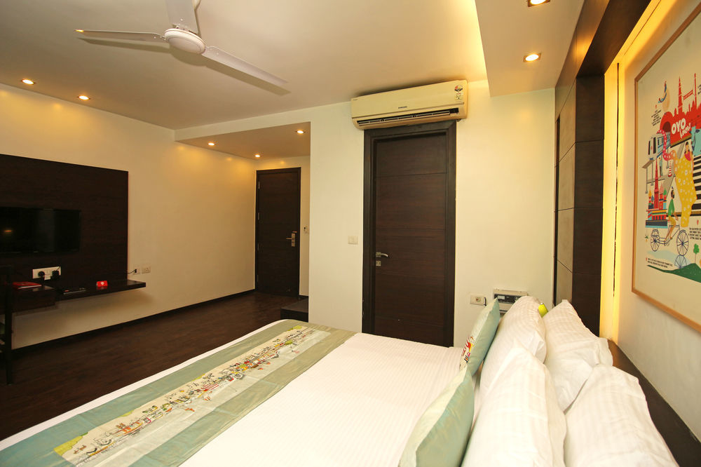 Фото Oyo Flagship Greater Kailash