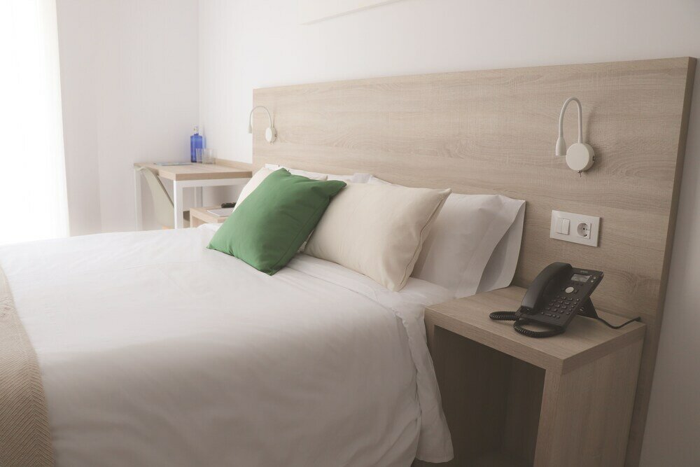 Фото Hotel Sunna Benicassim