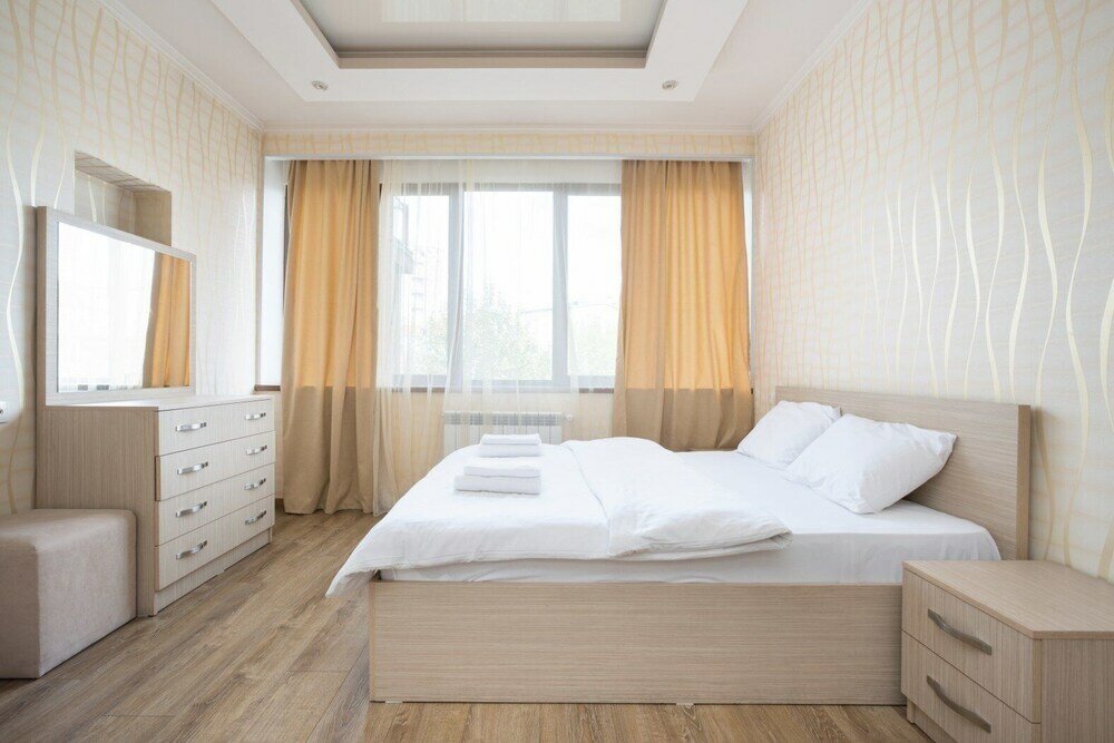 Фото Stay Inn на проспекте Саят-Новы 33