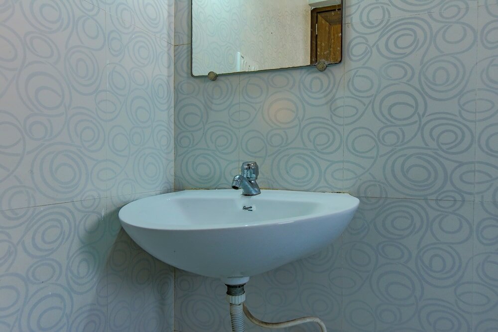 Фото Fabhotel Capital Casa