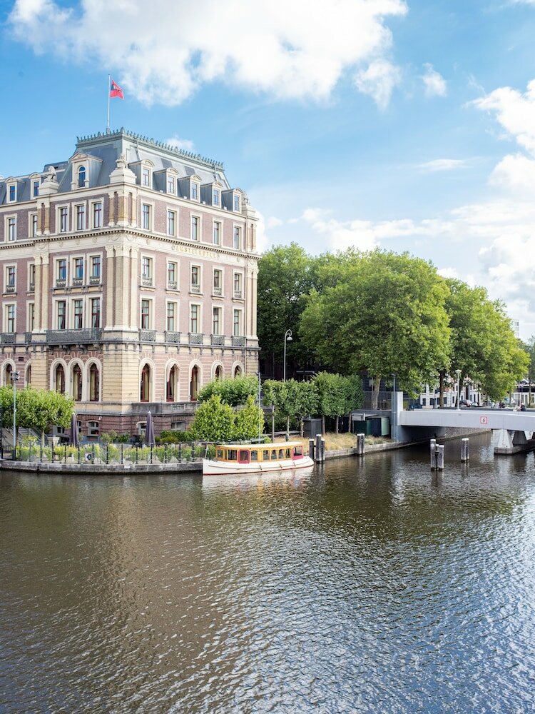 Фото Limehome Amsterdam Hemonystraat