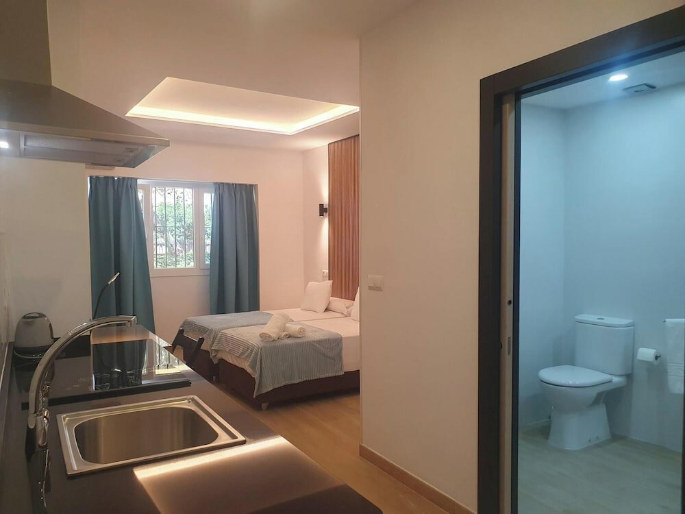 Фото El Nogal Home - Hostel