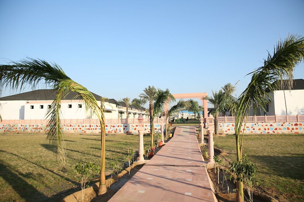 Фото Club 21by Sariska Fun city