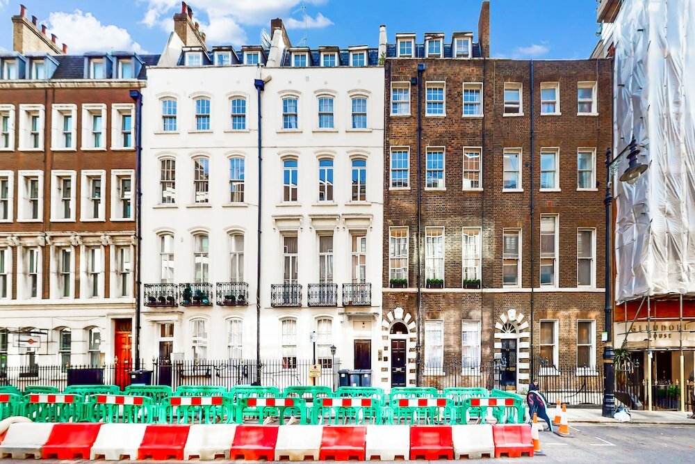 Фото Park Lane Apartments - Clarges St