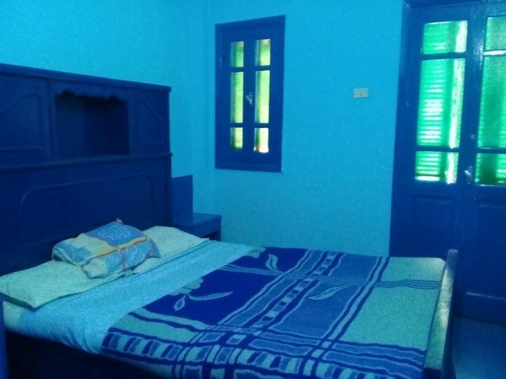 Фото Хостел Grand Square Luxor