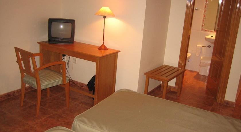 Фото Hotel Chane