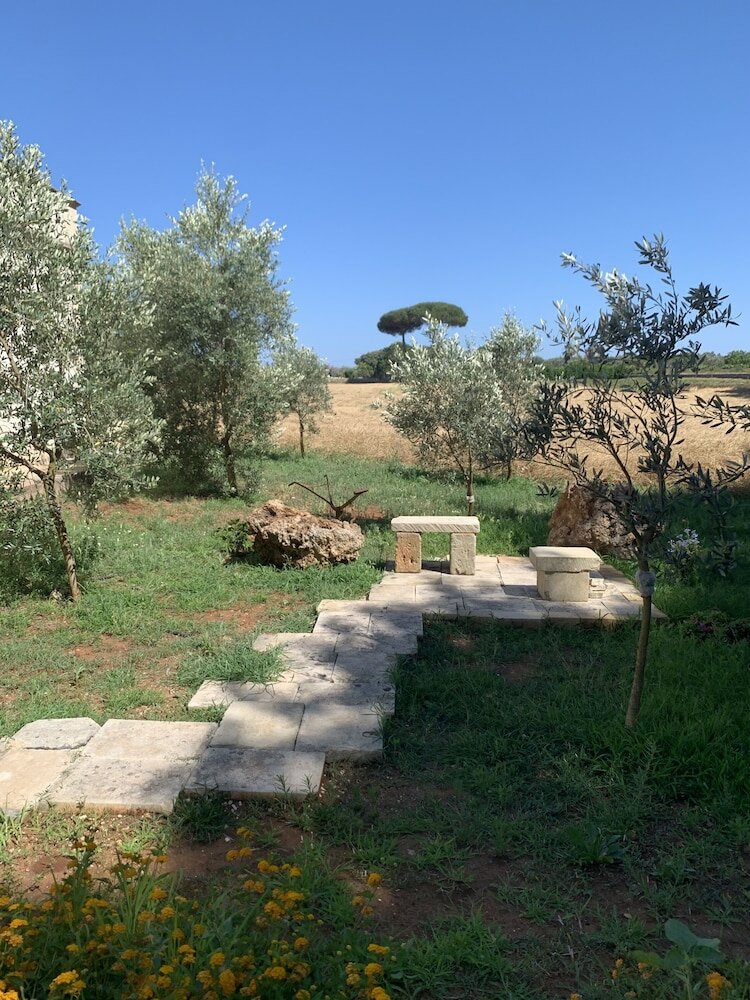 Фото BioAgriturismo Messer Gesualdo