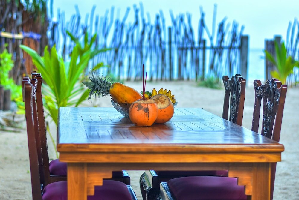 Фото Tranquility