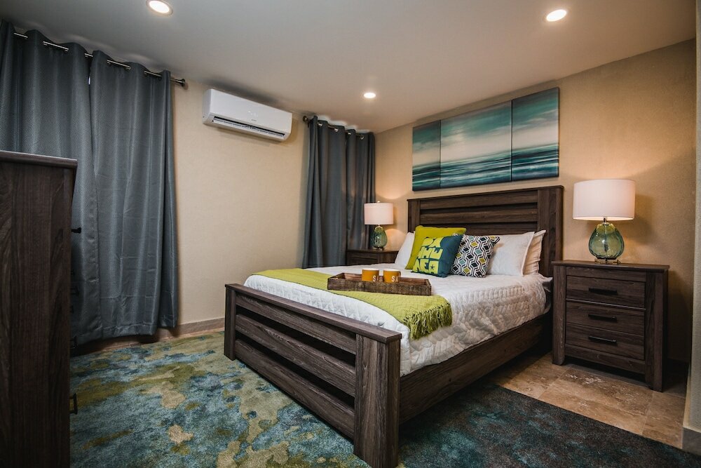 Фото Lighthouse Look Apartments