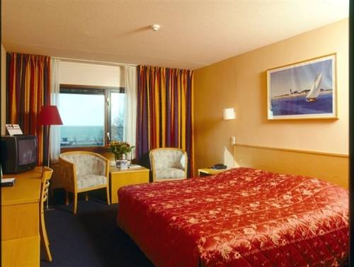 Фото Fletcher Hotel-Restaurant Stadspark