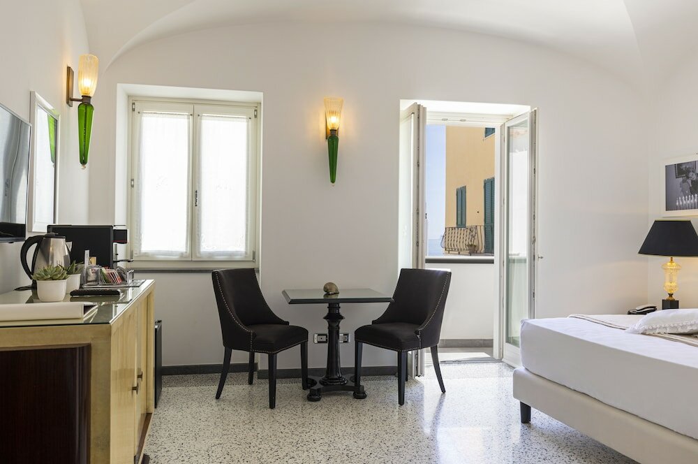 Фото Roccobarocco Boutique Hotel