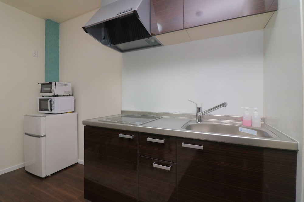 Фото Hg Cozy Hotel No. 71 Shin Fukae Station