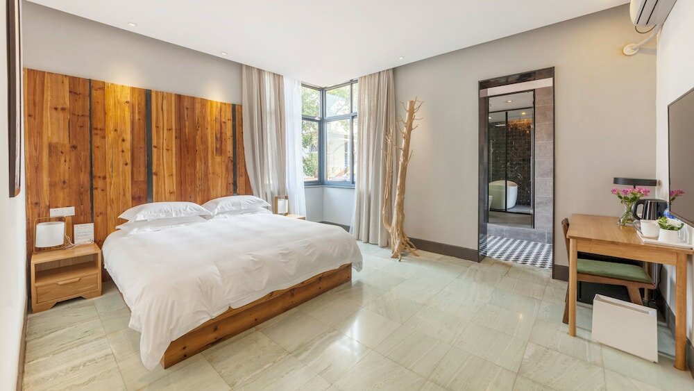 Фото Gulangyu Phoenix Guest House