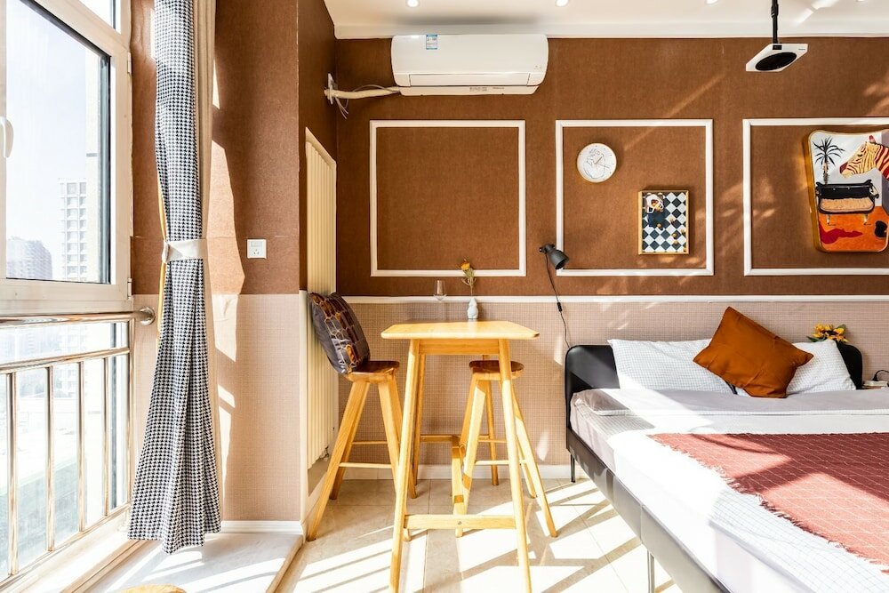 Фото New Space Apartment