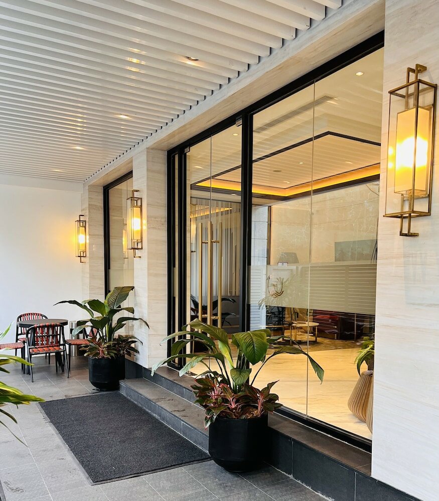 Фото Zest Metropole