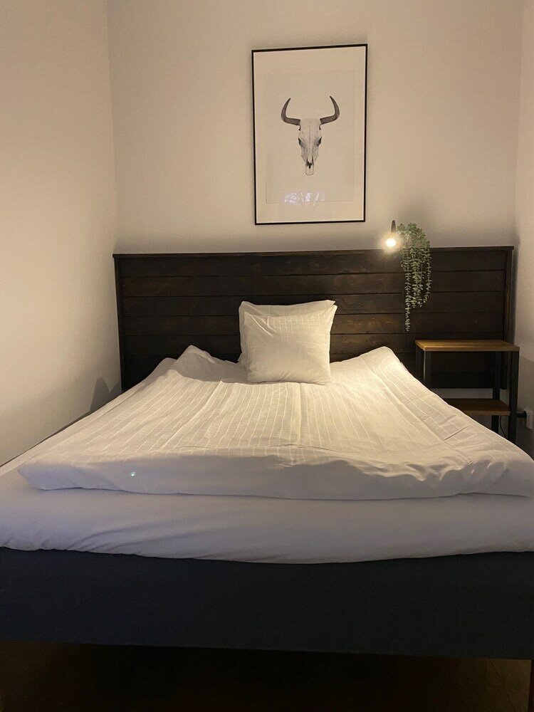 Фото Magnolia House Norrviken