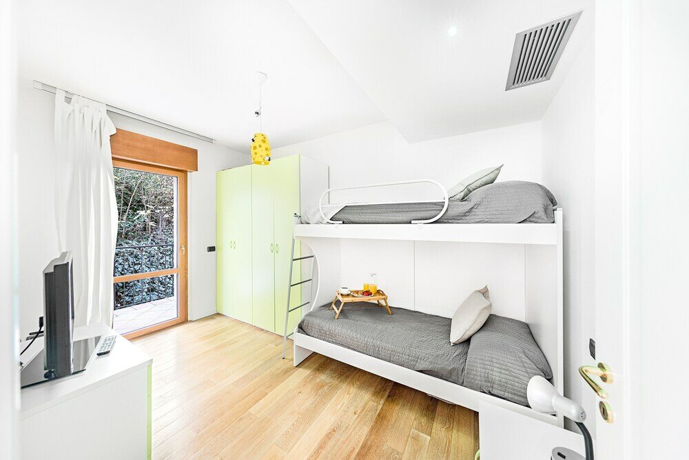 Фото La Cascata Apartments by Wonderful Italy