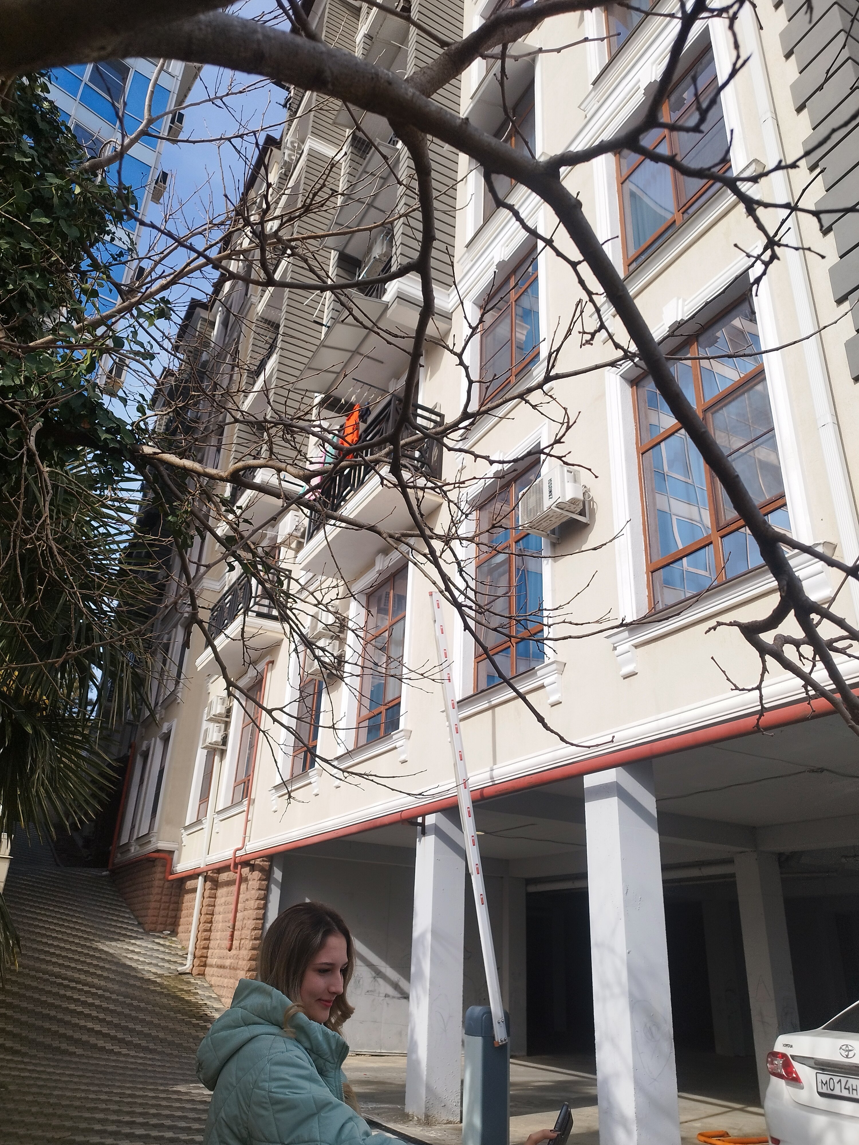 Фото Atmosfera hotel&SPA