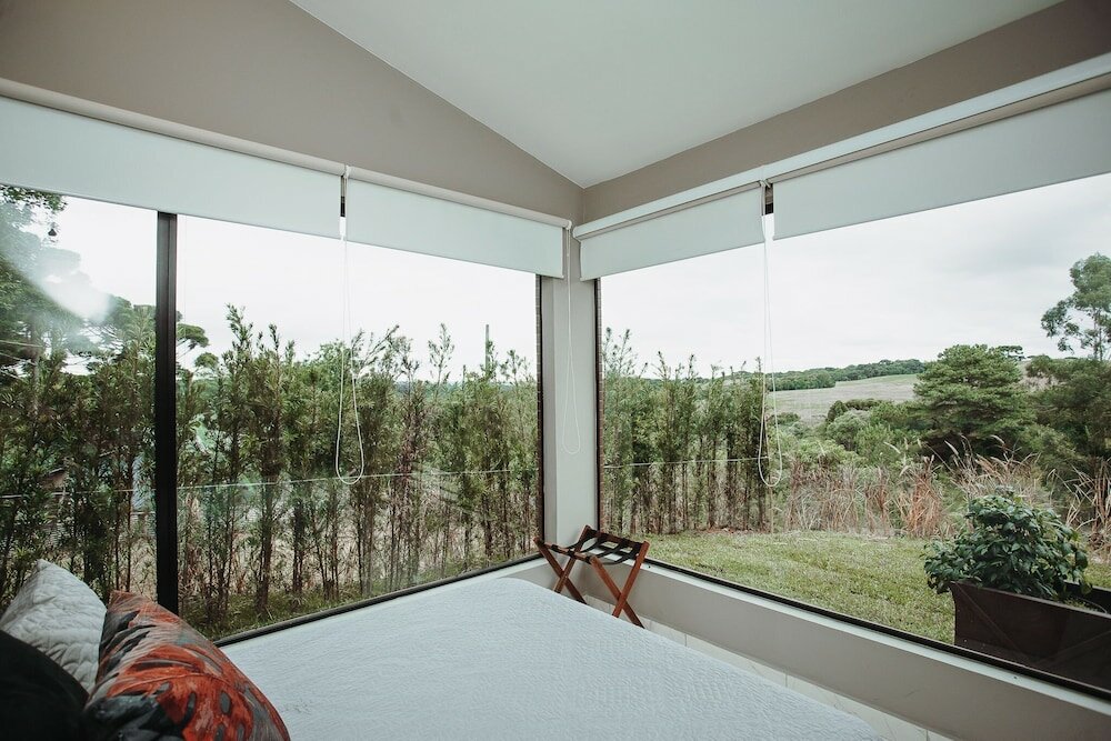 Фото Reserva Cabanas