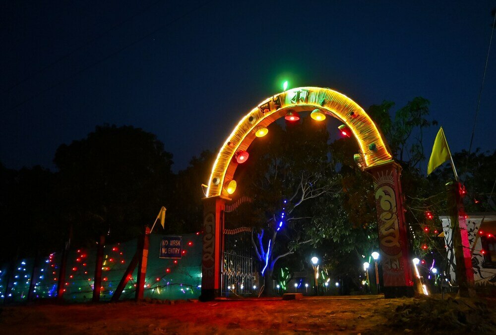 Фото Modhubon Agro Tourism