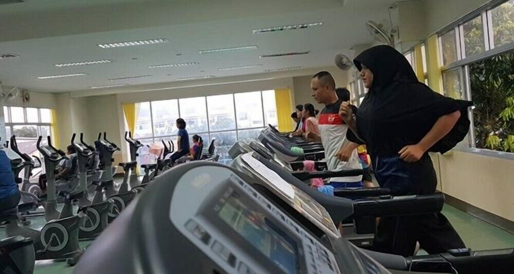 Фото Ingpha Room for rent