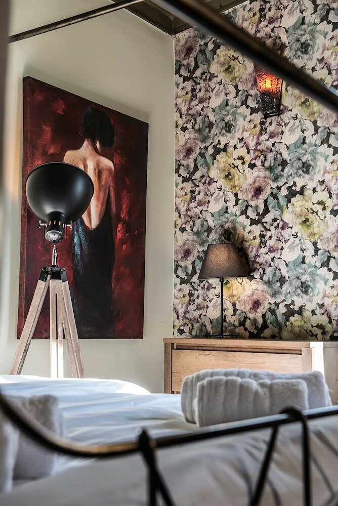 Фото St Paul Villa by halu! Apartments