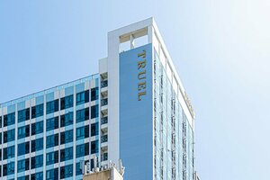 Гостиница Urbanstay Seomyeon