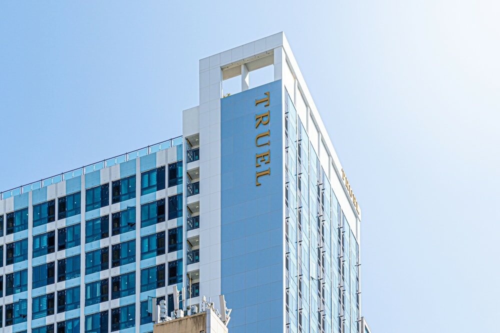 Фото Urbanstay Seomyeon