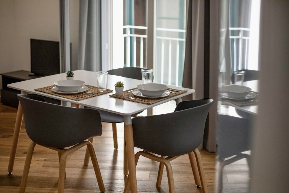 Фото WeLive Trapani luxury apartments & pool