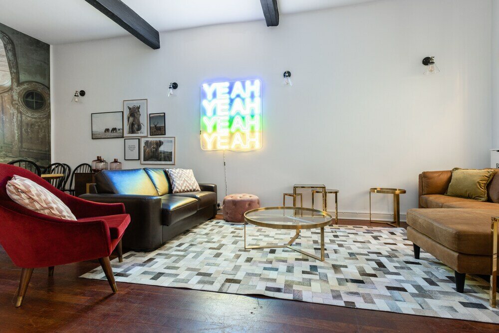 Фото The South Kensington Mews - Lovely & Bright 5bdr Kensington Mews