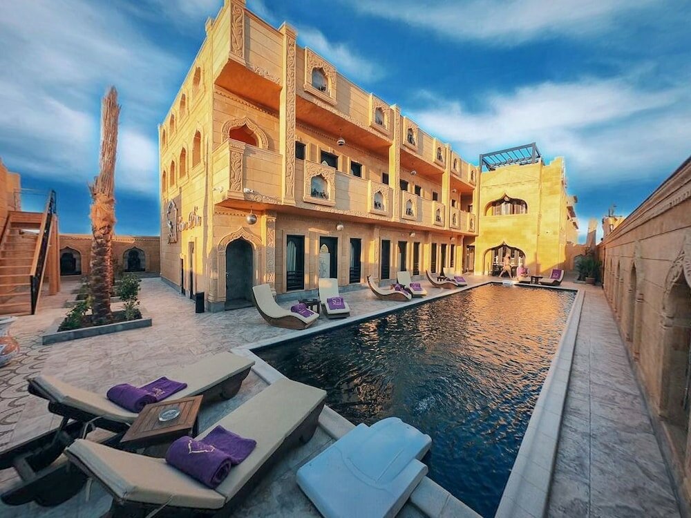 Фото Casa d'Or Dahab