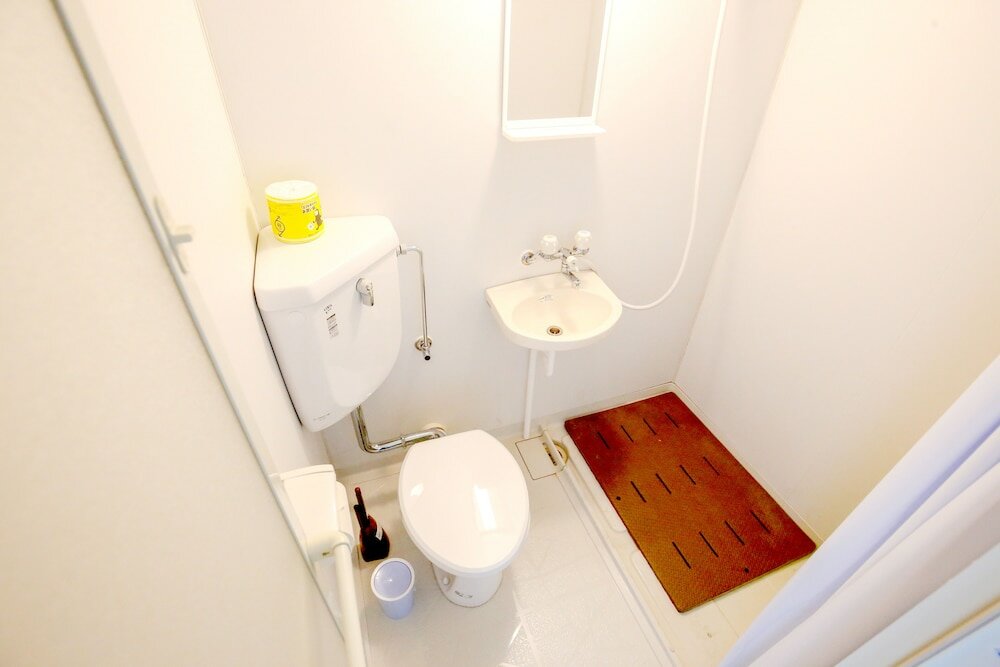 Фото Shinsaibashi Qilv Apartments