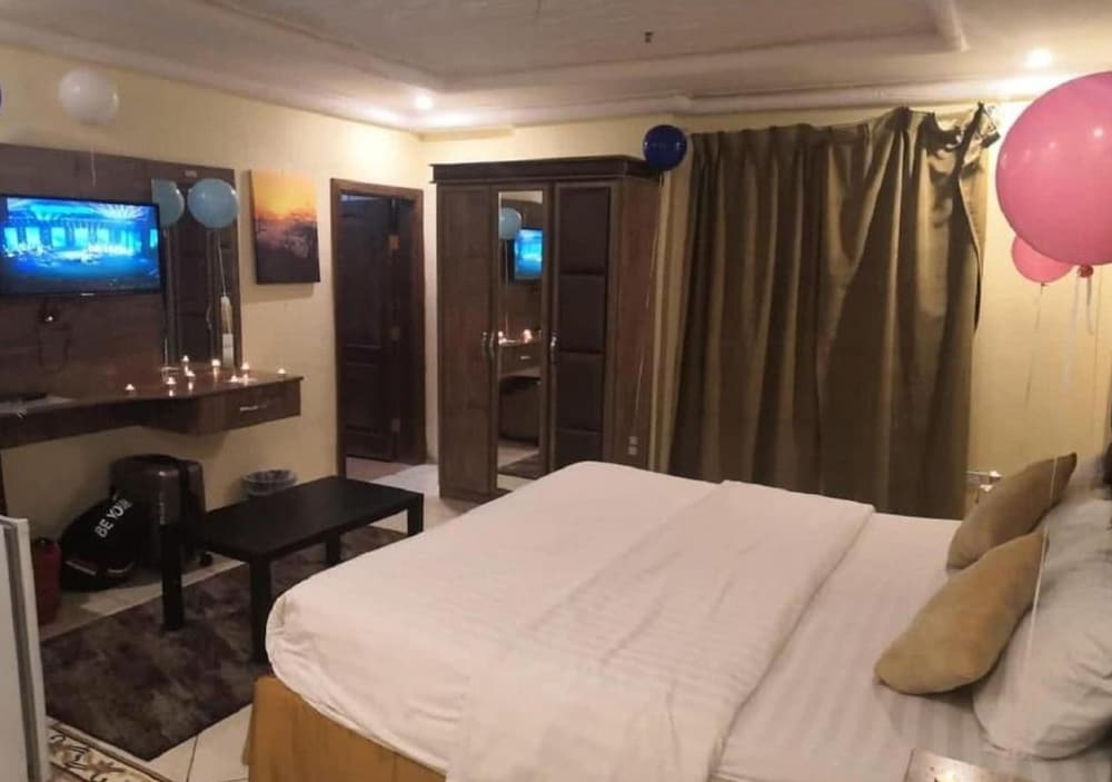 Фото Dar Knan Furnished Units