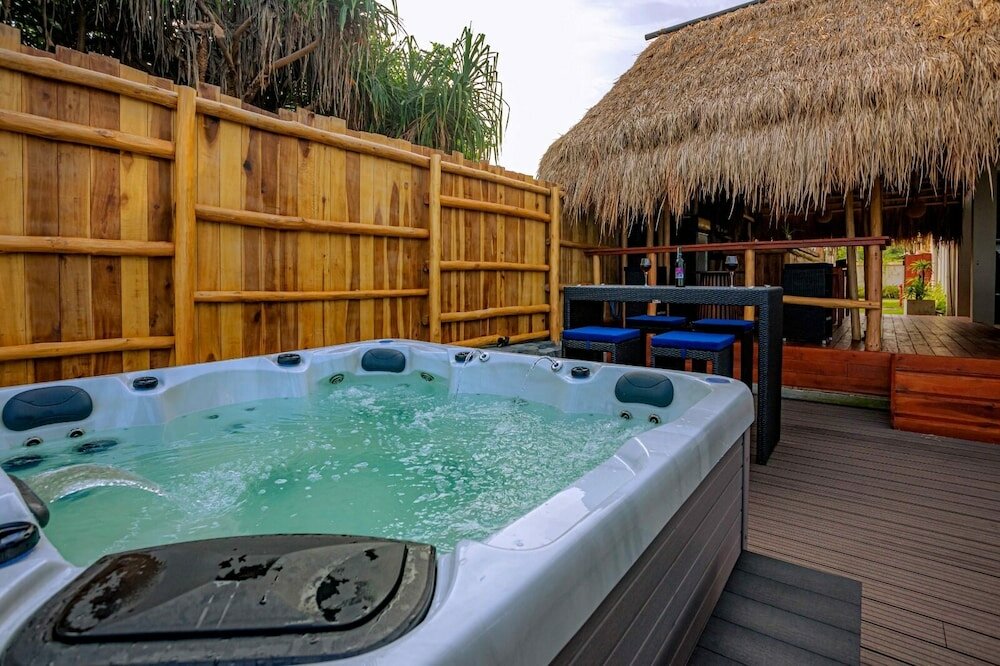 Фото Beach & Bliss Mirissa