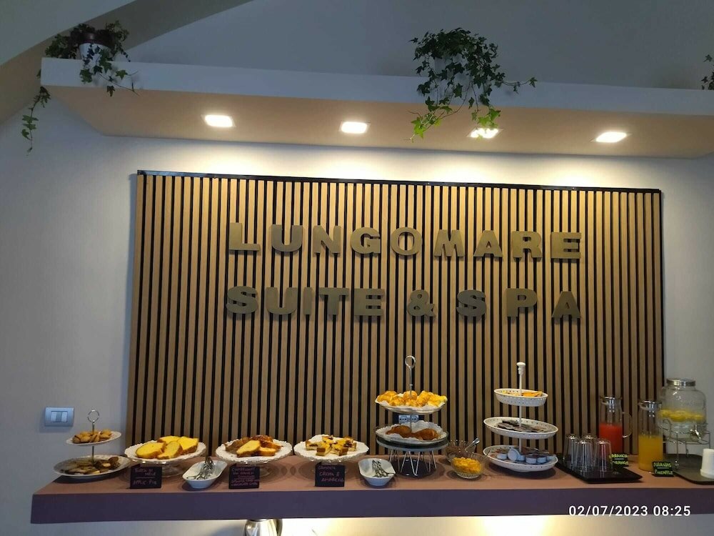 Фото Lungomare Suite & SPA